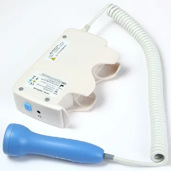 VCOMIN Vaisiaus Doplerio 200B+ Gimdymą Detektorius Vaisiaus Doplerio 1.8 colių LCD Naudoti Namuose Kūdikių Širdies Stebėti Norma Ultragarso Prietaisai