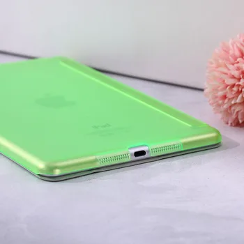 Mielas Daisy Magnetas Flip Cover For Apple iPad 2018 9.7