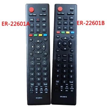 NAUJAS Originalus ER-22601A ER-22601B ER22601A už HISENSE TV Nuotolinio valdymo HL24K20D HL32K20D 24D33 Fernbedienung