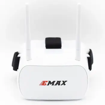 EMAX Tinyhawk II Freestyle 2.5 Colių 115mm ratų Bazė FPV Lenktynių Drone RTF Frsky D8 Runcam Nano 2 Kameros 200mW VTX 5A ESC