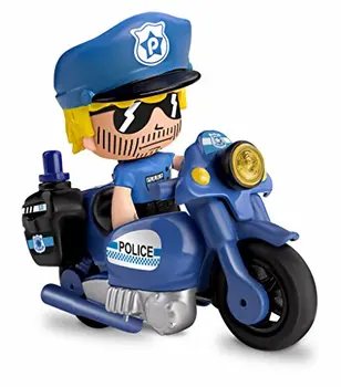 Pinypon Veiksmų-policijos Veiksmų transporto priemonių (garsus 700014495)