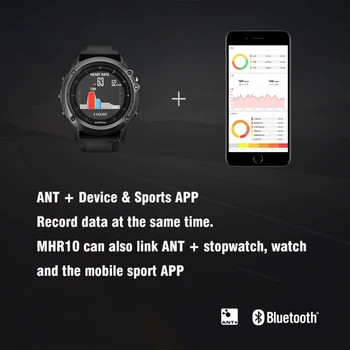 Bluetooth4.0 SKRUZDŽIŲ+Širdies ritmo Jutiklis, Suderinamas GARMIN Bryton IGPSPORT Kompiuterio, kuriame Veikia Sporto Dviračiu Širdies Stebėti Krūtinės Diržas