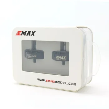 Oficialus Emax Bell Pack RS2205S (Pridėtas Magnetas&Varžtai)