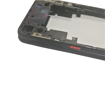 HTC Desire 825 Viduryje sienelėmis Atveju Backplate Atgal Rėmo, Pakeitimas, Remontas, Dalys HTC 825 Atgal Rėmo Dalys