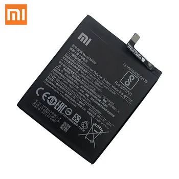 Xiao Mi Originalus Baterijos BN39 Už Xiaomi Žaisti MiPlay Mi Žaisti 3000mAh Didelės Talpos Įkraunamas Telefonas Batteria Akku