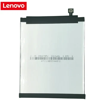 Originalus Lenovo BL289 3030mAh Baterija BL289 Lenovo K5 Žaisti L38011 mobiliojo Telefono Baterijų