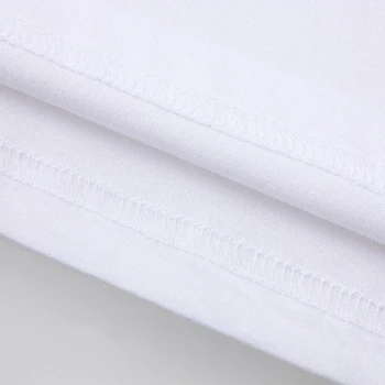 Akvarelė plunksnų paukščiai spausdinti kawaii marškinėliai femme vasarą viršų moteriška balta marškinėlius tumblr drabužių streetwear lašas laivybos