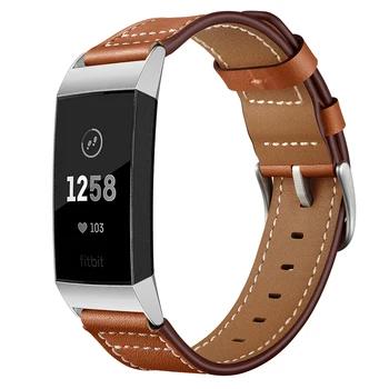 Odos dirželis Fitbit Mokestis 4 juostos pakeitimas Apyrankė Charge4 SmartWatch riešo Apyrankę Watchband Fitbit Mokestis 3 grupė