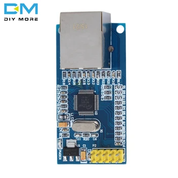 Dėl minėto sprendimo Arduino W5500 Ethernet Tinklo Moduliai Arduino TCP IP 51 STM32 SPI Sąsaja Valdybos 3.3 V 5V I/O MCU