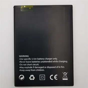 NAUJAS Blackview A20 Baterija 3000mAh atsarginę Bateriją Pakeisti Blackview A20 Pro Išmaniųjų Telefonų baterijos