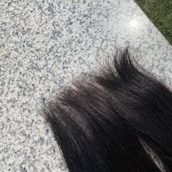 Paruks Brazilijos Tiesiai Plaukų Pynimas Ryšulių Ilgai Natūralios Spalvos Žmogaus Plaukų Pluoštas Raw Mergelės Remy Plaukų Priauginimas Didmeninės