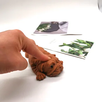 Mados Ventiliacijos Įtempių Antistress Žaislas Naujovė Praktinių Anekdotai Nuspaudžiant Žaislas Šuo Vaikams Draugais