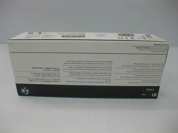 Originalus Printhaed HP 81 Black Print head C4950A Originali 5000 5500