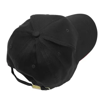 Siuvinėjimo Beisbolo Kepurė hat automobilio logotipas sunhat Kvėpuojantis Medvilnės Skrybėlę Reguliuojamas Lauko Sporto kepurės automobilių priedai, skirti 