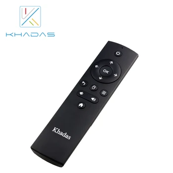 Khadas IR Remote, 12 Mygtukų