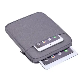 Tablet Case For Samsung Galaxy Tab 8.0 colių 2019 S Pen atsparus smūgiams Dėklas, maišelis Sleeve Case For Galaxy Tab SM-už p200 SM-P205 Funda