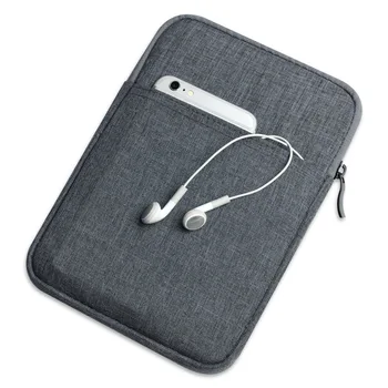 Tablet Case For Samsung Galaxy Tab 8.0 colių 2019 S Pen atsparus smūgiams Dėklas, maišelis Sleeve Case For Galaxy Tab SM-už p200 SM-P205 Funda