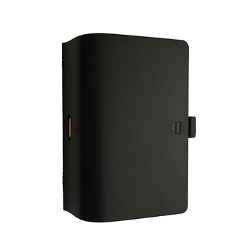 2vnt X 2400mAh Gamepad Įkraunama Baterija, USB Kabelis, Skirtas XBOX VIENA Baterija xbox vienas Controllr Įkrovimo Baterija