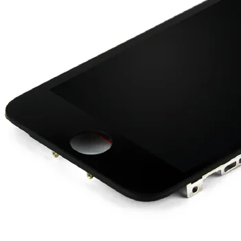 AAAA Aukštos Kokybės LCD Ekranas iPhone 5 5G 5S 5C SE 4