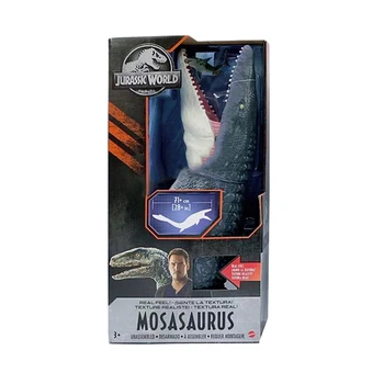 Mosasaurus dinozaurų modelio vaikų žaislas dinozauras, originali FNG24 naujas sandėlyje