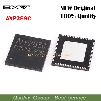 10vnt AXP288C QFN-76 Chipset Naujas originalus
