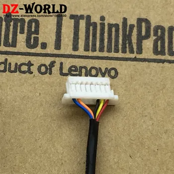 Nauji Originalus Lenovo ThinkPad W540 W541 SWG Q1 Diskrečiųjų Grafika Heatsink CPU Aušintuvo Aušinimo Ventiliatorius Radiatoriaus 04X1894