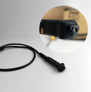 Super Mini Garso vaizdo Kamera 1080P 2MP Saugumo Surveilence VAIZDO mini Kamera 3.7 mm objektyvo Platus Objektyvo Vaizdo Super maža video yra kabelinė
