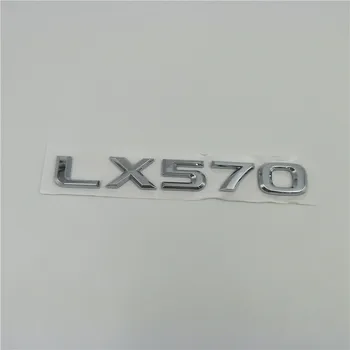 Už Lexus LX470 LX570 GX470 RX300 RX330 RX350 LS400 LS430 IS300 IS330 GS430 Emblema Raidžių Skaičius Galinė Bagažinė Bagažinės Logotipas