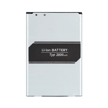 Originalus BL-46G1F Baterija LG K10 2017 Versija K20 Plius TP260 K425 K428 K430H m250 Baterija 2800mAh