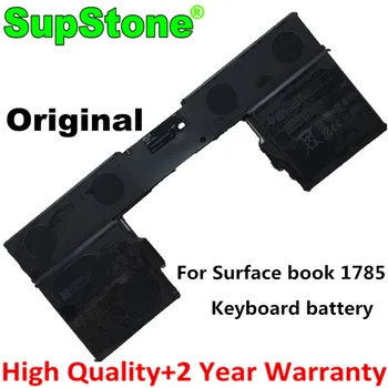 SupStone Originali G3HTA001H Baterija Microsoft Surface Knygos 1785 1703(Enhanced edition tik) 93HTA001H 1ICP5/40/115+1ICP6/78/8