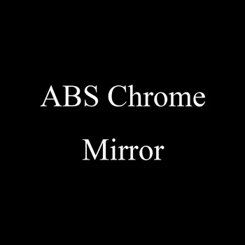 Toyota Aqua 2016 2017 2018 ABS Chrome 