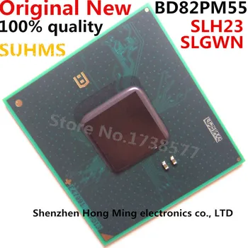 Naujas BD82PM55 SLGWN SLH23 BGA Chipsetu