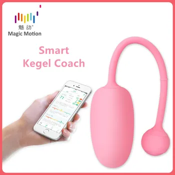 Magic Motion Kegel Master Ball 