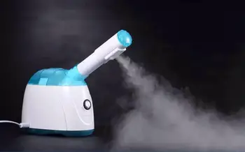 HANRIVER 2018 aukštos kokybės namų apyvokos nešiojamų šalto purškimo automatinis oro valymo veido drėkinti kosmetikos priemonė karšto pardavimo