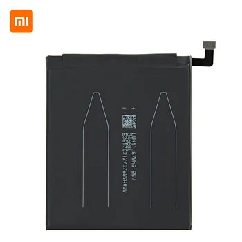 Xiao mi Originalus BN31 3080mAh Baterija Xiaomi Mi 5X MI5X Redmi Pastaba 5A / Pro Mi A1 Redmi Y1 Lite S2 BN31 Baterijas +Įrankiai
