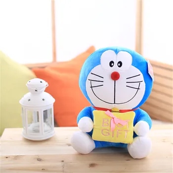 Originalus Aojiel Originali Pliušinis Lėlės Doraemon Doraemon Lėlės Doraemon Kačių Vaikų Dovanų Žaislas, Lėlė