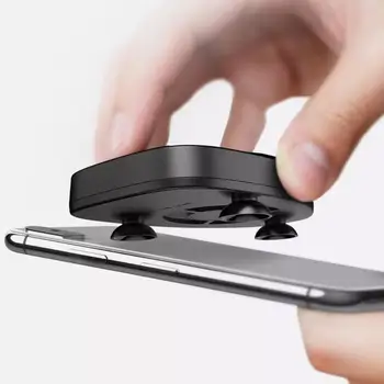 Xiaomi flydigi led mobiliojo telefono radiatorių įterptas su mažais ventiliatorius nešiojamų adsorbcijos plikymo fizinio aušinimo