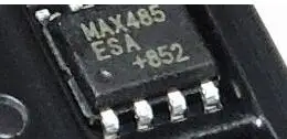 IC naujas, Nemokamas pristatymas MAX485ESA MAX3232 BA6208 LM324DT L298N MAX232