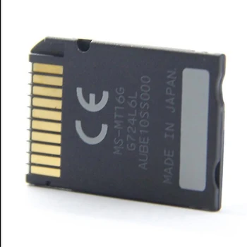 8/16/32/64GB Memory Stick Pro, Atminties Kortelės Atmintinę 