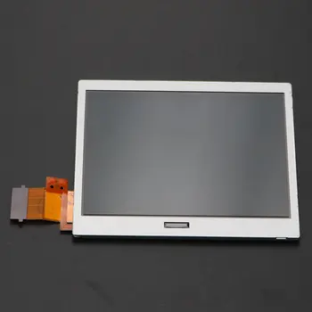 YuXi atsarginės Dalys, Viršuje Viršutiniame LCD formos dugną Mažesnis LCD Ekranas Nintendo DS Lite DSL Už NDSL