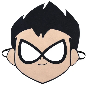 Naujas Teen Titans Eiti Cosplay Kostiumų Superhero Robin Cyborg Kostiumas Vaikams Visiškai Rinkiniai Helovinas Kostiumas Vaikams Karnavalas Kostiumas
