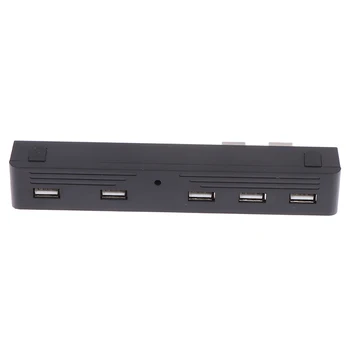 5 Port USB HUB Adapteris, skirtas 