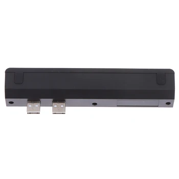 5 Port USB HUB Adapteris, skirtas 