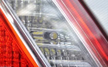 2vnt T15 W16W Led Lempučių BMW X serijos X5 X6 LED ATVIRKŠTINIO ATSARGINĖ LEMPUTĖ KLAIDŲ - 912 921 906 W16W