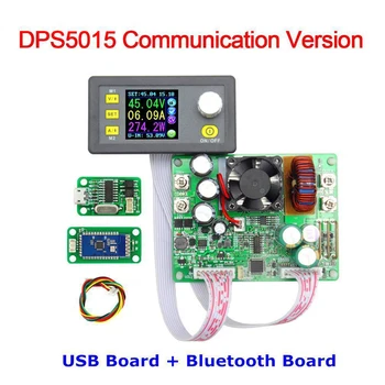 DPS30V12A / DPS5015/ DPS5020 Skaitmeninis Programuojamas Maitinimo Modulis 