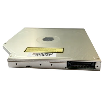 Universalus Vidaus 12,7 mm IDE DVD RW Optinis įrenginys Diskas Rašytojas ASUS HP, 