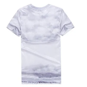 ZNG 2020 Naujas Cool T-shirt Vyrai Marškinėlius Spausdinti Trumpas Rankovės Vasaros Viršūnes Tees O-Kaklo marškinėliai, s-2XL, vyriški drabužiai