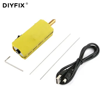 DIYFIX Telefonų Remonto Įrankiai, Nustatyti Elektros LCD Klijų Valiklis Dispergator 