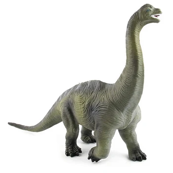 Didelis Dydis Jurassic Park Laukinės gamtos Parkas Dinozaurų Žaislai, Tyrannosaurus Rex Dinozaurai Modelis Veiksmų Skaičiai Lėlės, Žaislai Vaikams Berniukas Dovanos