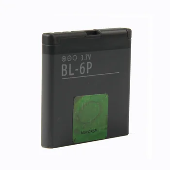 Originalus BL-6P, telefono baterija 